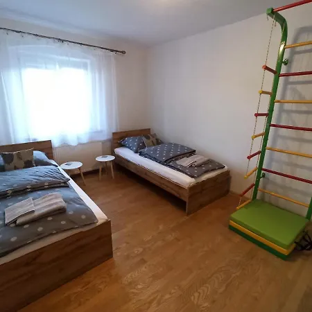 Apartamento Sówka *